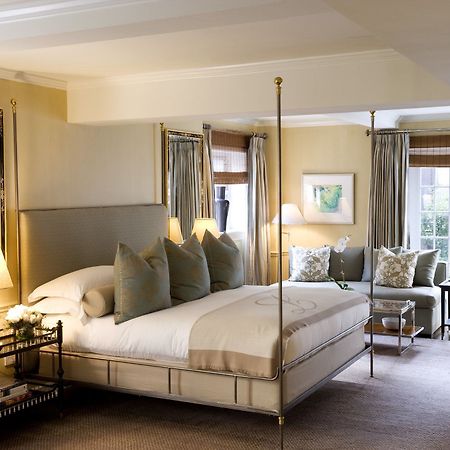 Lowell Hotel New York Rom bilde