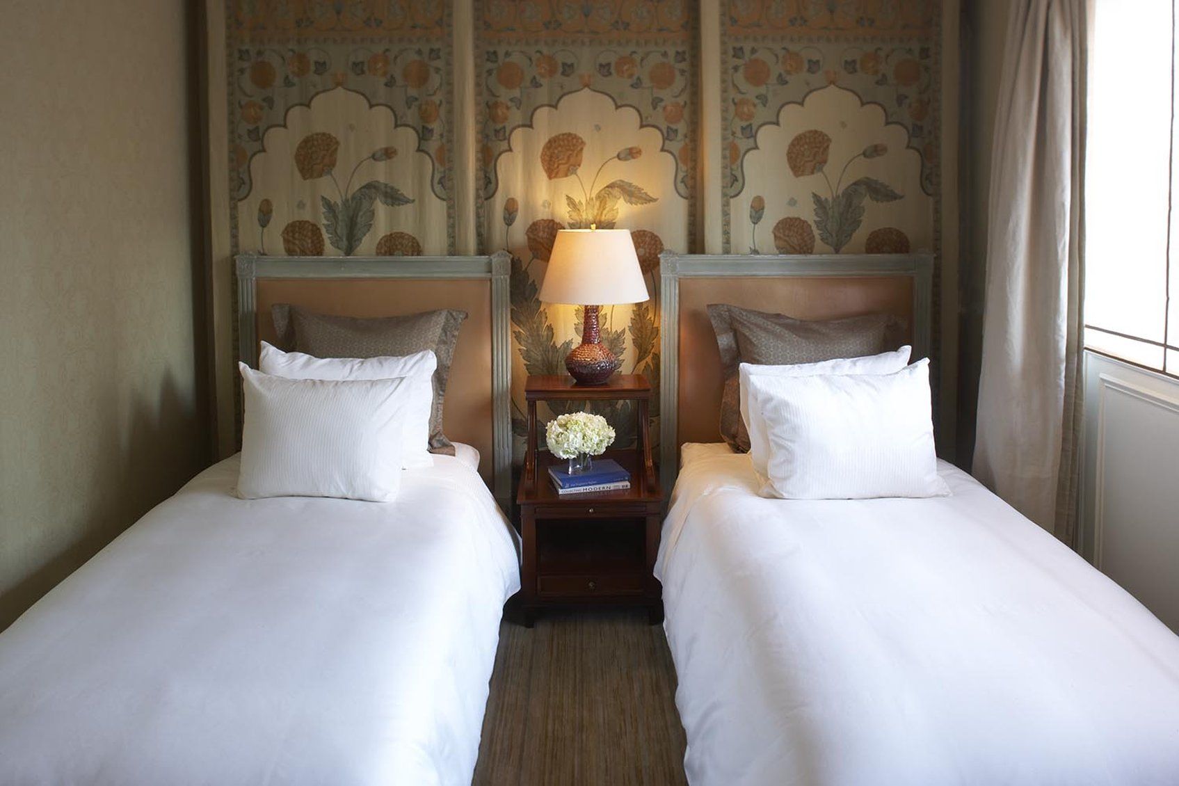 Lowell Hotel New York Rom bilde