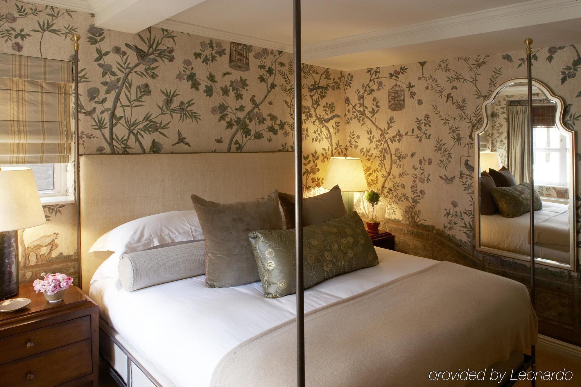 Lowell Hotel New York Rom bilde