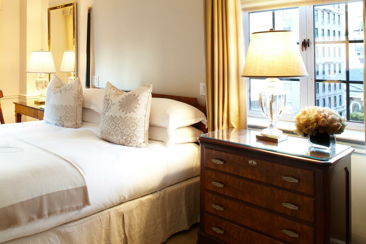 Lowell Hotel New York Eksteriør bilde